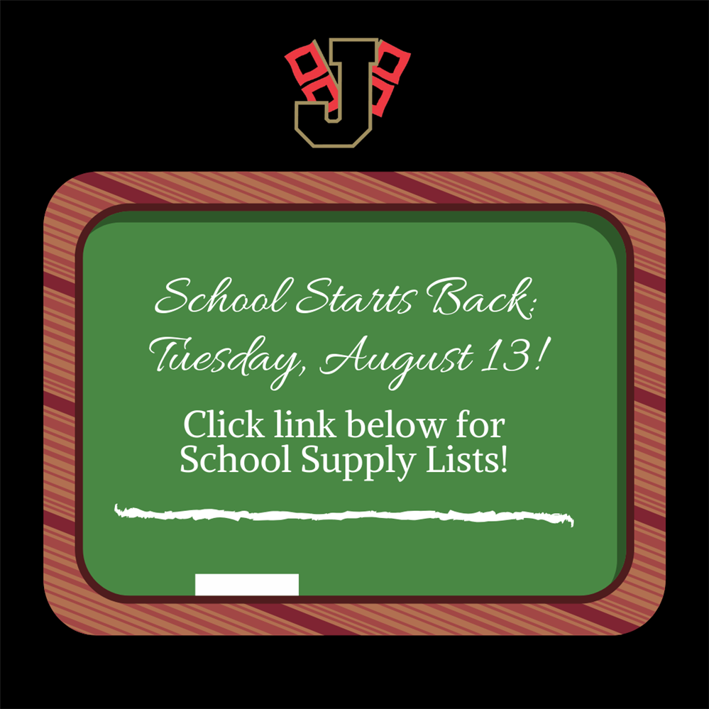 Jonesboro Public Schools / Homepage
