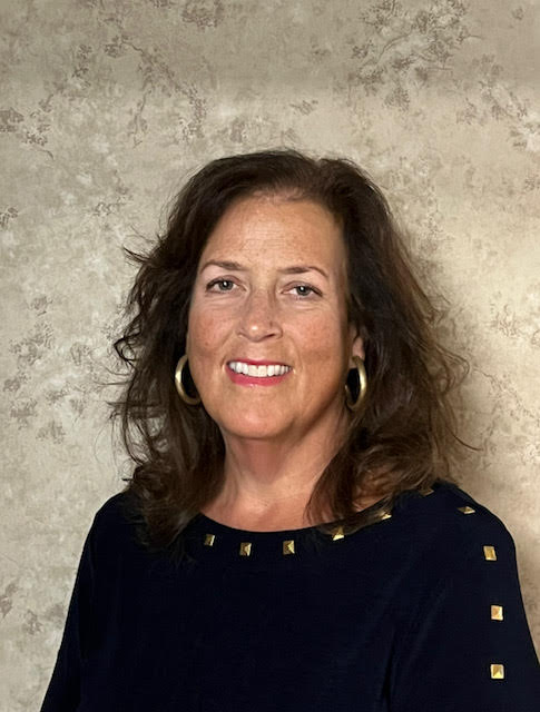 Ruth McCauley