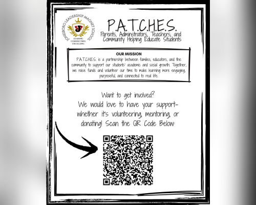 PATCHEs