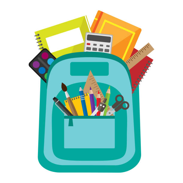 school supplies school supplies