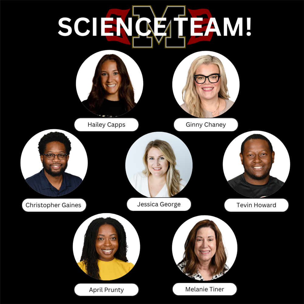 Science Team