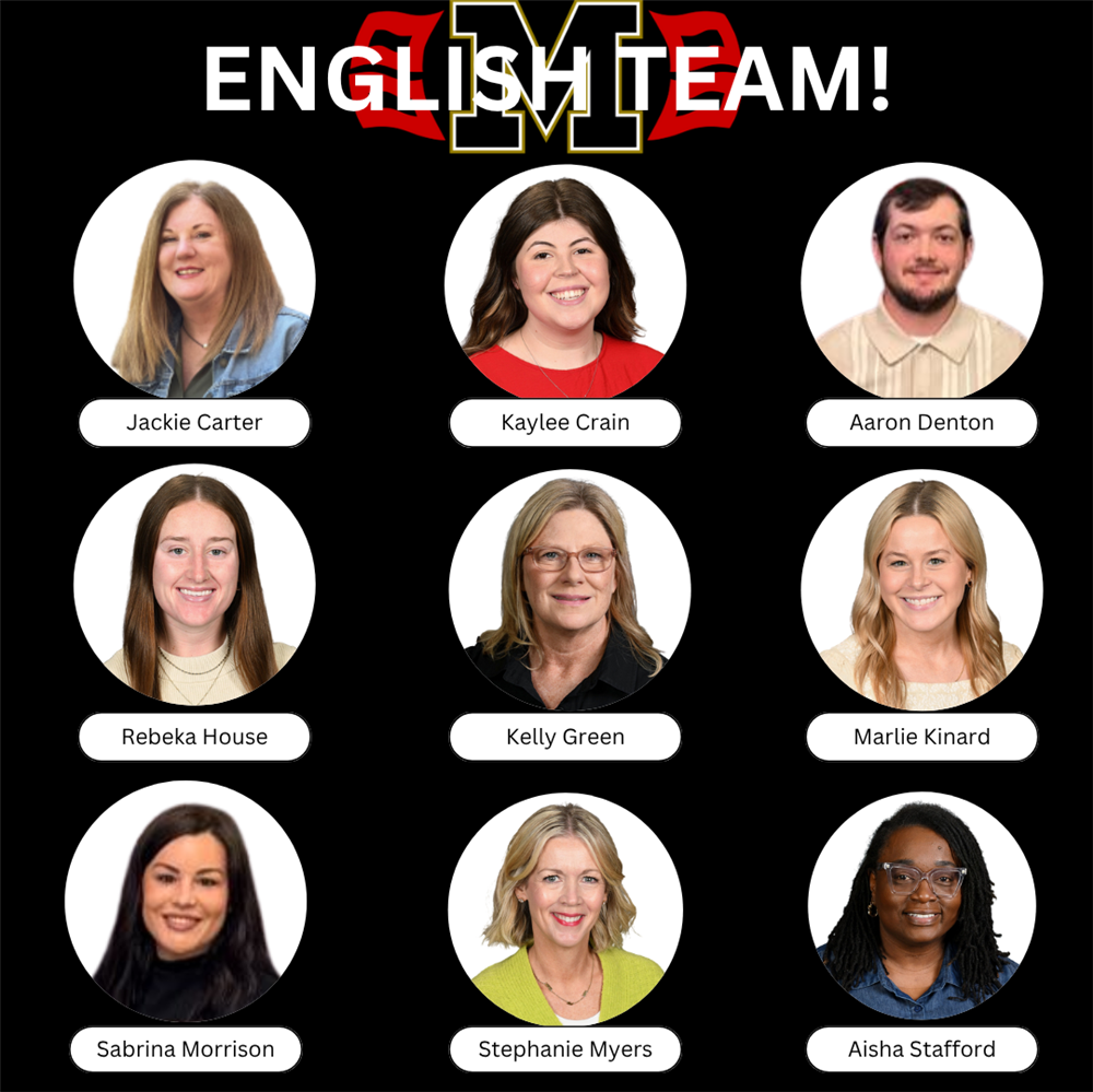ELA Team