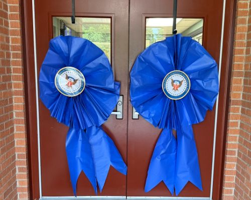 International Studies Earns Prestigious Blue Ribbon School of Excellence – Lighthouse School Award!