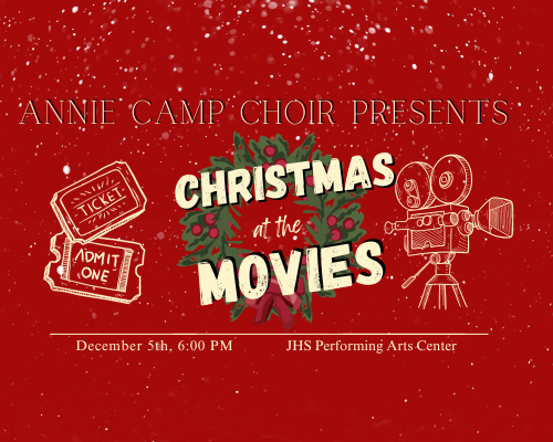 Christmas at the Movies