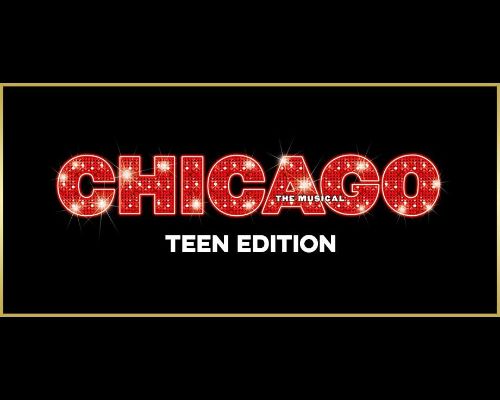  Chicago to be Spring Musical for JHS.