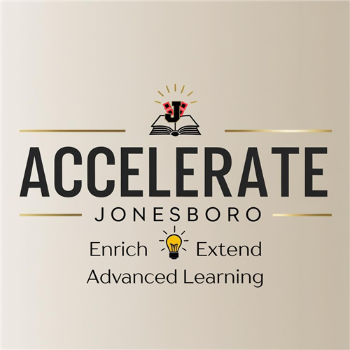 Accelerate Jonesboro