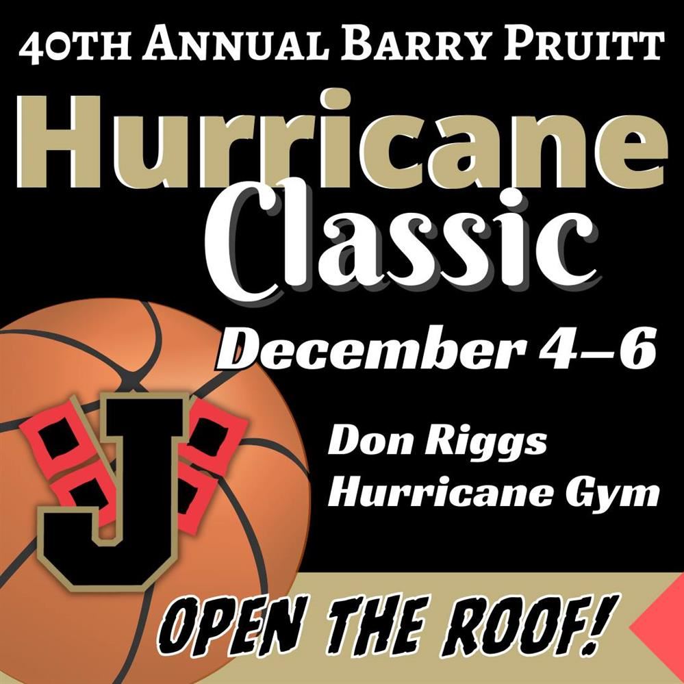  Hurricane Classic info.