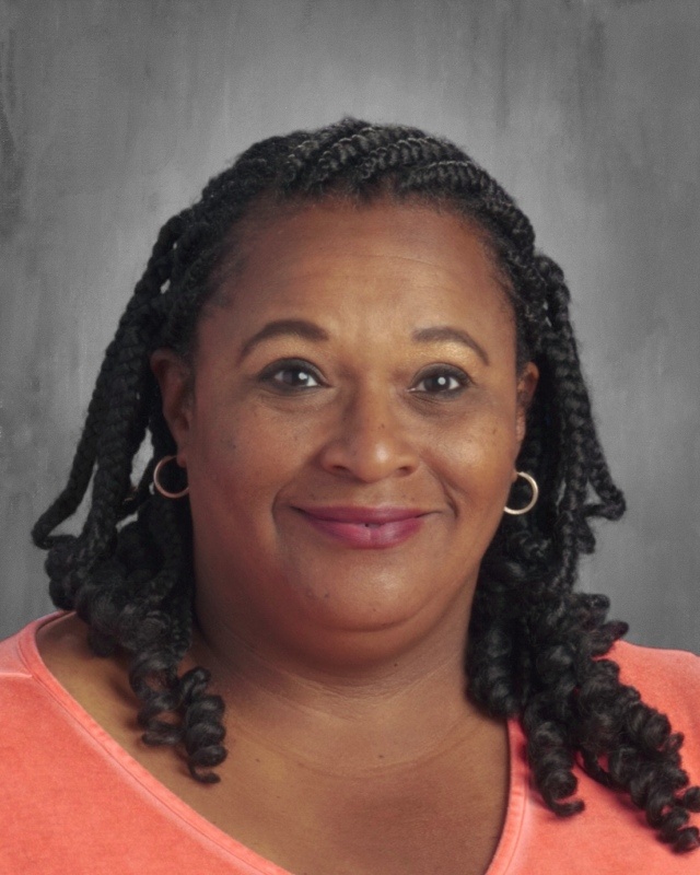 photo of Bridget Childs